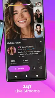 Tango Lite скриншот 3