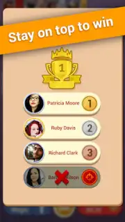 Solitaire Live скриншот 4