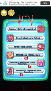 Cardiac Hospital скриншот 9
