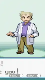 Pokemon Collection скриншот 7