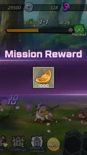 Legendary Master Idle скриншот 12