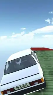 Car Parking and Driving Simulator скриншот 9