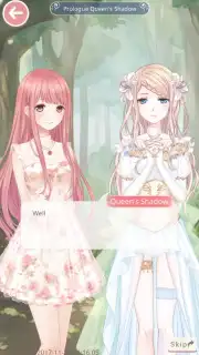 Love Nikki скриншот 6