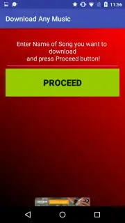 Youtube Mp3 Downloader скриншот 3