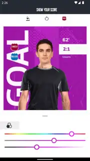 Show Your Score скриншот 15