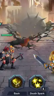 Age of Heroes: Conquest скриншот 6