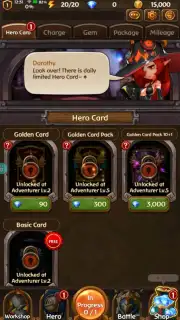 Hello Hero: Epic Battle скриншот 9