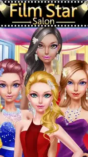 Film Star Salon скриншот 8