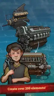 Tank Masters скриншот 1