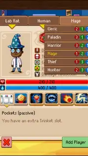 Knights of Pen and Paper 2 скриншот 16