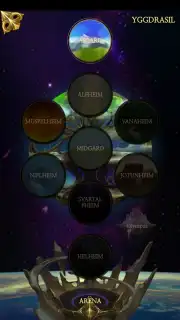 Valkyrie Maker скриншот 3