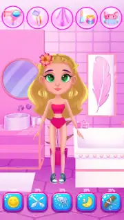 Violet the Doll скриншот 4