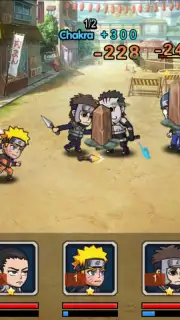 Crazy Ninja скриншот 6