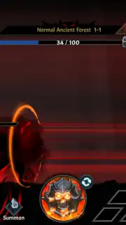 IDLE Berserker скриншот 2