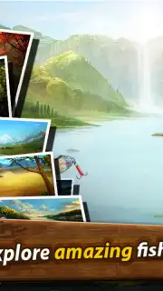 Gone Fishing: Trophy Catch скриншот 14