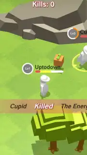 Human: Fall Flat скриншот 2