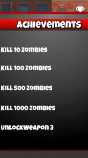 Patty Vs Zombies скриншот 3