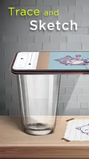 AI Drawing : Trace & Sketch скриншот 4