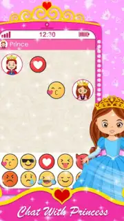 Girl baby phone for toddler скриншот 2