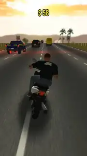 Moto Wheelie 3D скриншот 13