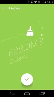 Z Boost скриншот 4