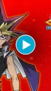 Yu-Gi-Oh! Duel Generation скриншот 1