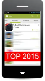 Best Camera App Quality скриншот 5