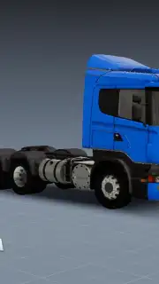 Truckers Brasil Online скриншот 5