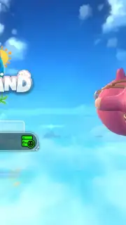 Tour of Neverland скриншот 2