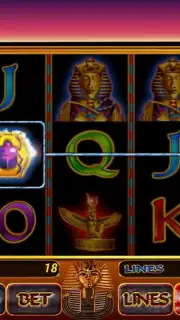 Book Of Ra Slot скриншот 2