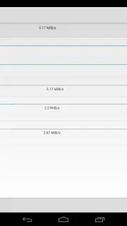 ShareDownloader скриншот 17