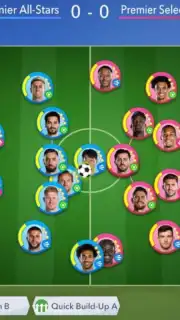 EA SPORTS FC Tactical скриншот 9