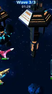 Star Conflict Heroes скриншот 7