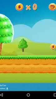 Jungle Mario скриншот 5