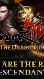 MIR2M: The Dragonkin скриншот 11