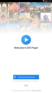 MX Player Beta скриншот 3