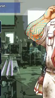 Tokyo Afterschool Summoners скриншот 1