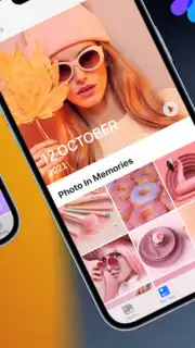 iGallery iOS 16 скриншот 22