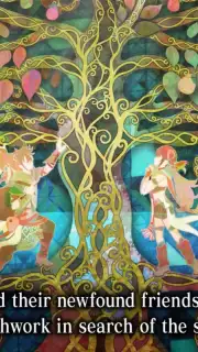 聖剣伝説ECHOES of MANA скриншот 10