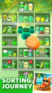 Sort Journey скриншот 5