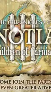 Inotia3 скриншот 1