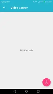 App Locker скриншот 2