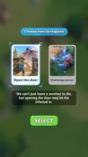 Tiles Survive! скриншот 10