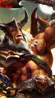 Heroes Charge HD скриншот 5