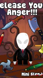 Talk Slender скриншот 2