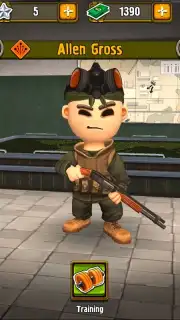 Pocket Troops скриншот 6