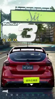 Need for Speed: Assemble скриншот 6