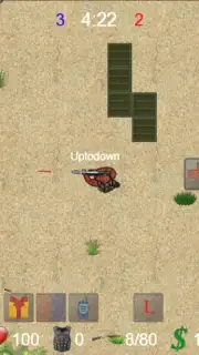 2D Strike скриншот 3