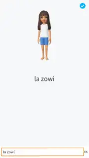 ZEPETO скриншот 2