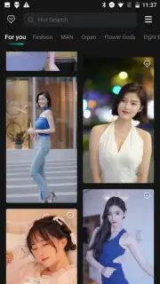 FacePlay скриншот 8